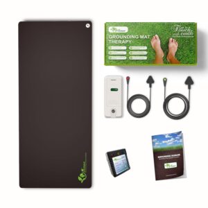 Universal Grounding Mat Kit (Starter Pack)