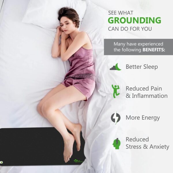 Universal Grounding Mat Kit (Starter Pack) - Image 7