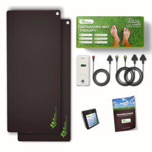 Universal Grounding Mat - (Couple Pack)